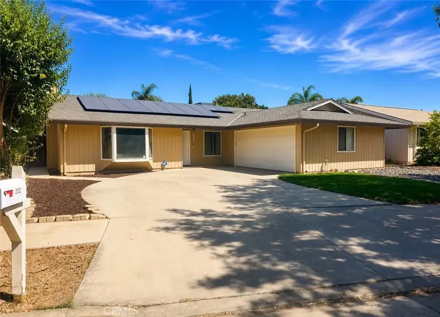 2782 Story Avenue, Merced, CA 95340 - #2