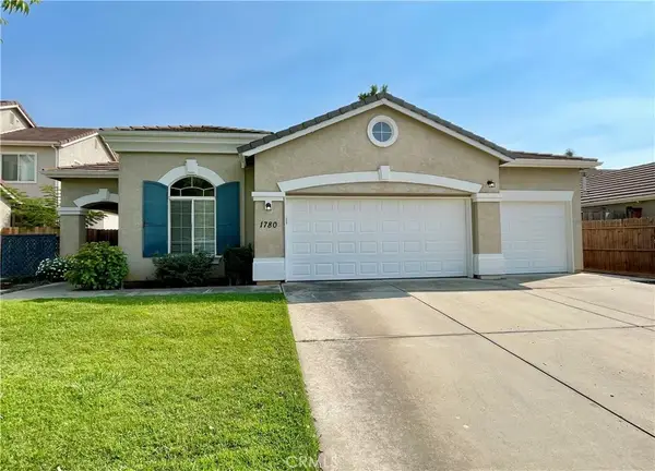 1780 Silverado Avenue, Merced, CA 95340