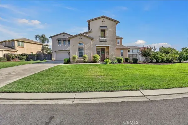 15075 Torrey Pines, Chowchilla, CA 93610