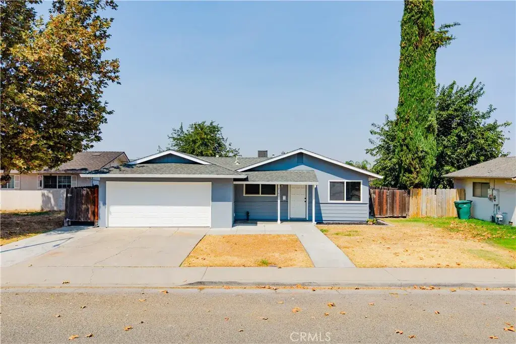 2142 Coronado, Merced, CA 95348 - #1