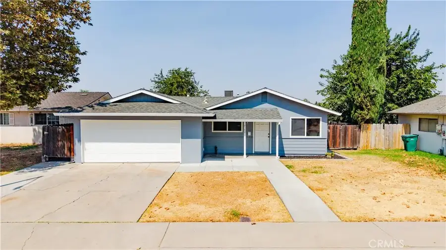 2142 Coronado, Merced, CA 95348 - #2