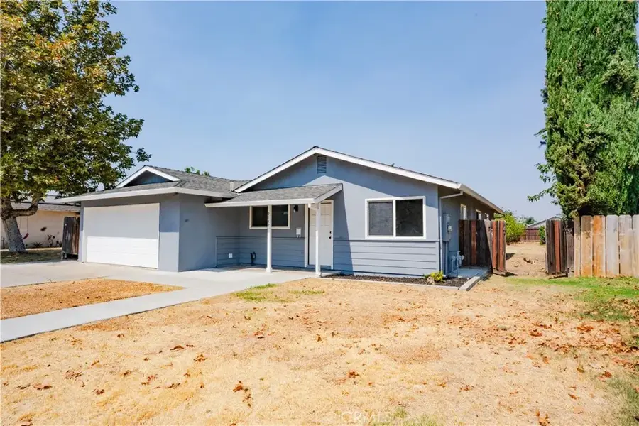 2142 Coronado, Merced, CA 95348 - #3