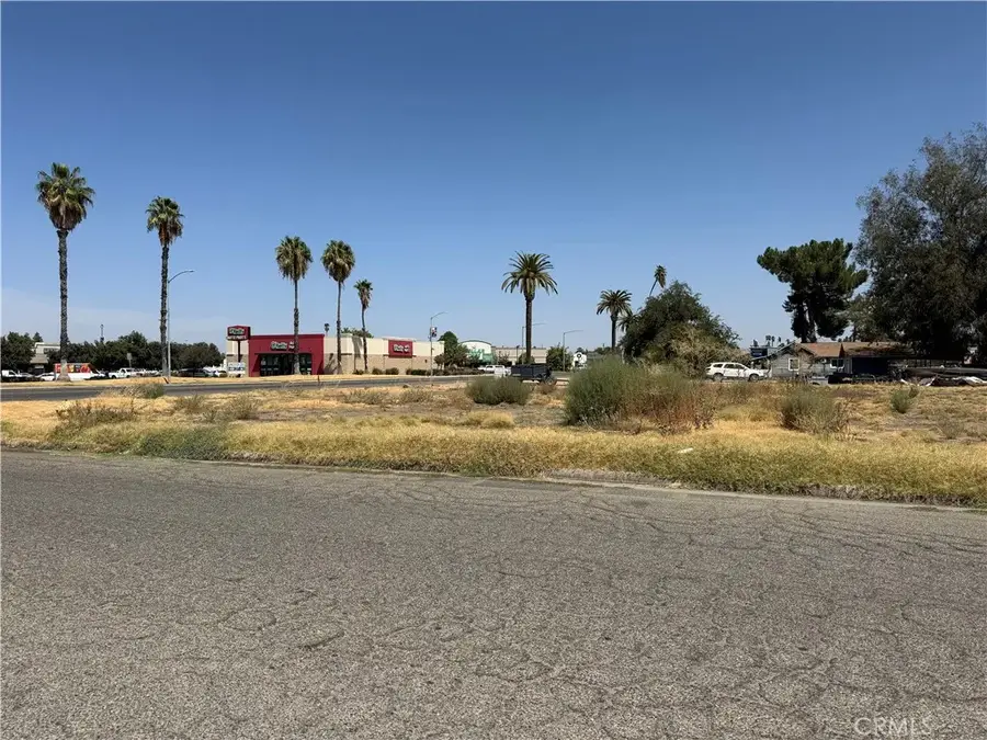 0 Adams, Chowchilla, CA 93610 - #2