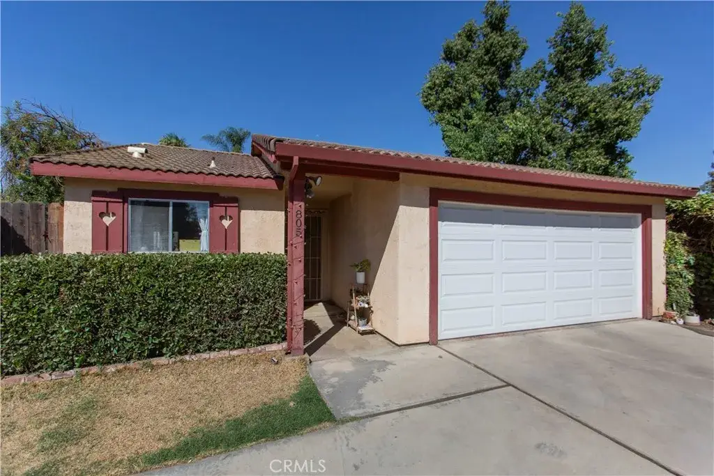 805 Perlette, Modesto, CA 95356 - #1