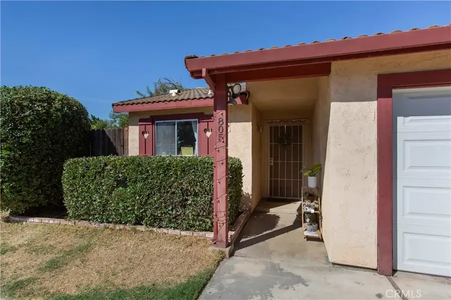 805 Perlette, Modesto, CA 95356 - #2