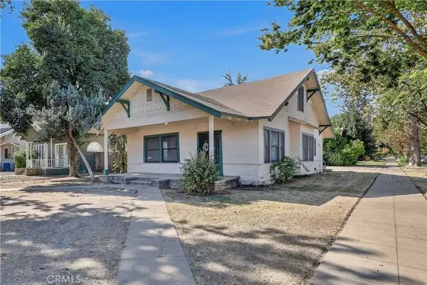 2045 O Street, Merced, CA 95340