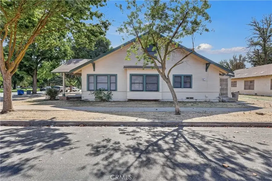 2045 O Street, Merced, CA 95340 - #3