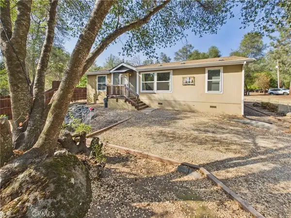 4583 Ben Hur, Mariposa, CA 95338