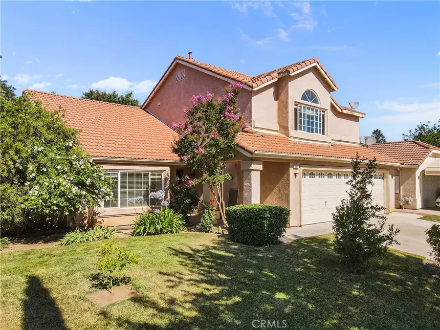 521 Alfarata, Merced, CA 95341 - #2