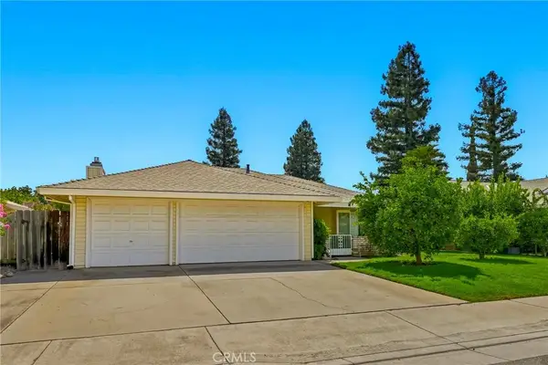 1174 Granite Court, Merced, CA 95340