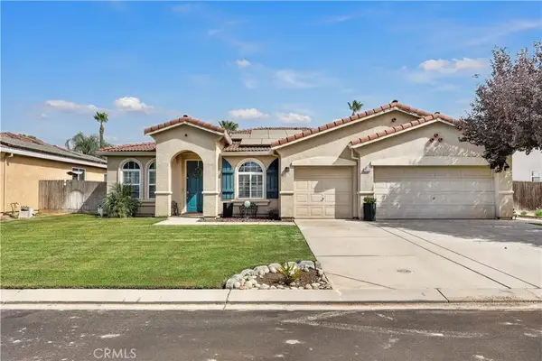 9020 Hunters Creek Way, Chowchilla, CA 93610