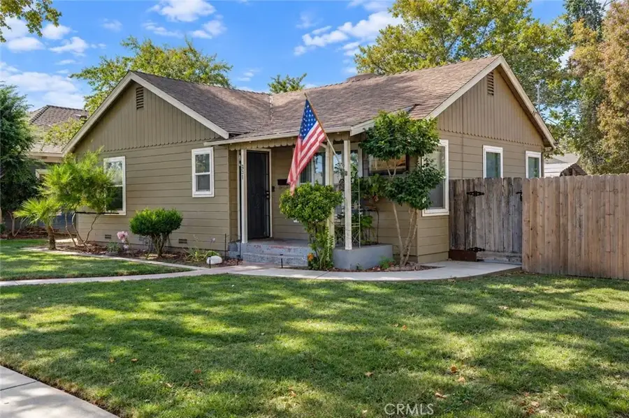 521 E Marshall, Turlock, CA 95380 - #2