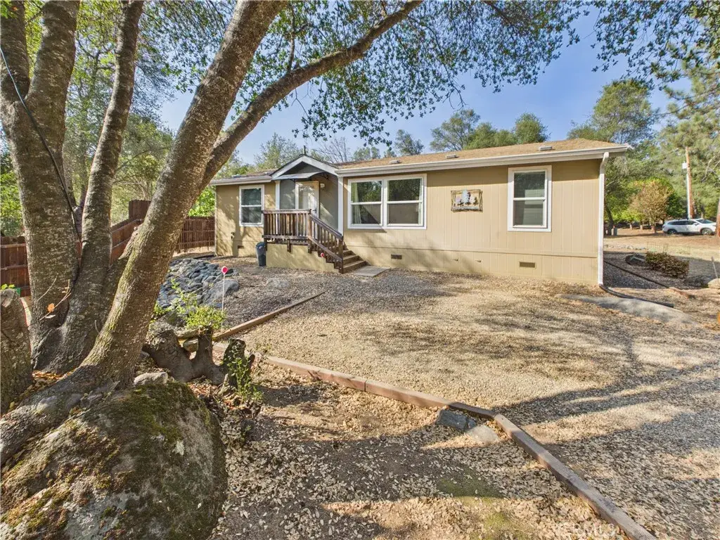 4583-4587 Ben Hur, Mariposa, CA 95338 - #1