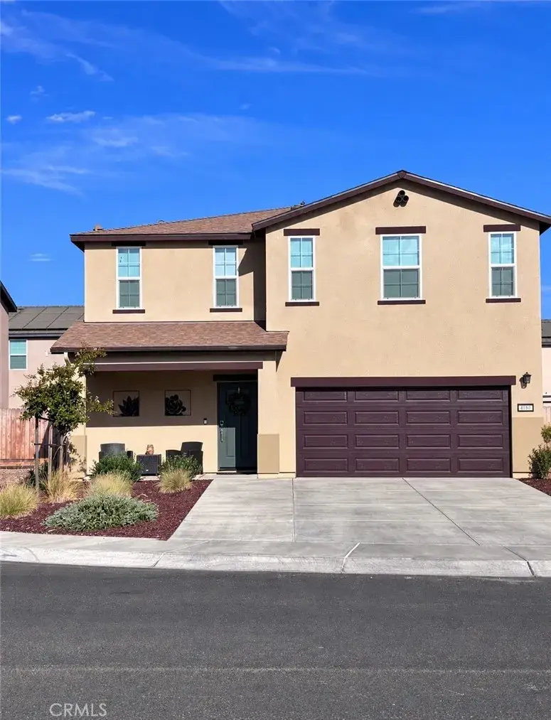 4180 Adobe Court, Merced, CA 95348 - #1
