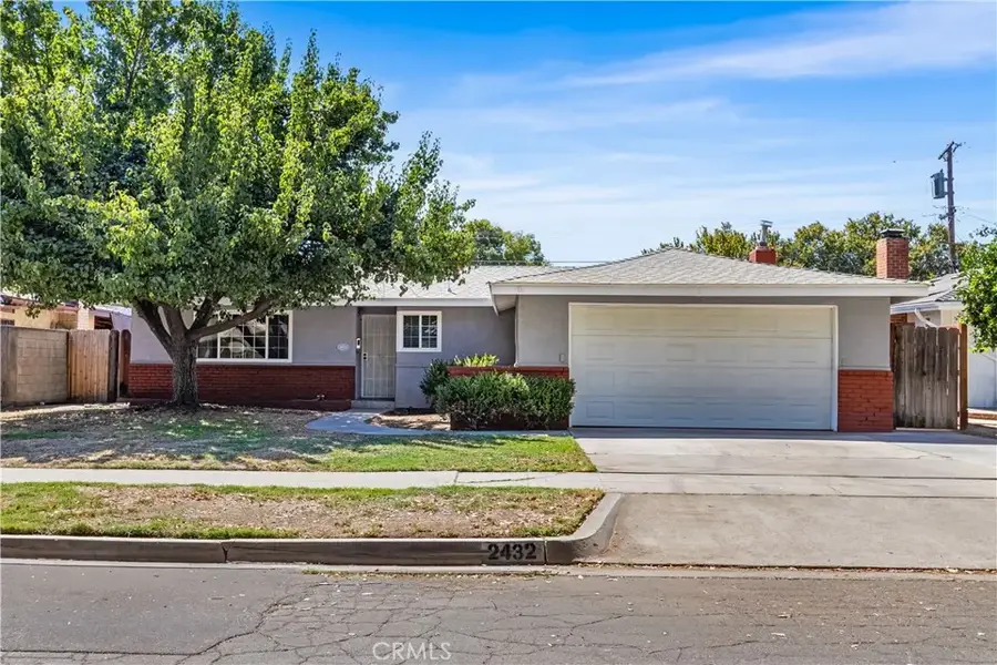 2432 E Richert, Fresno, CA 93726 - #2