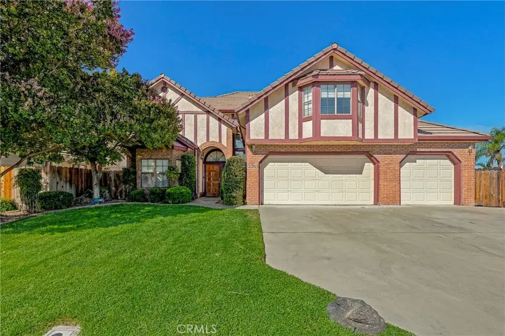 3369 Lighthouse Court, Atwater, CA 95301 - #1