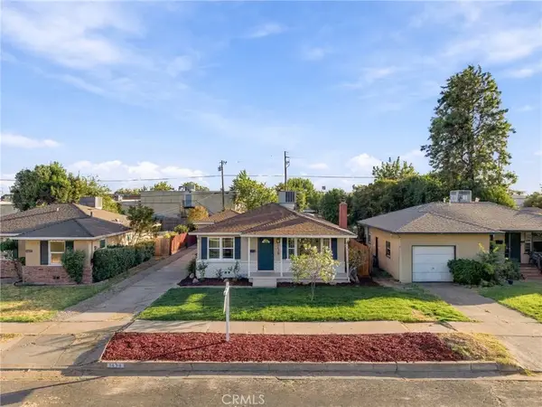 1438 W 19th, Merced, CA 95340