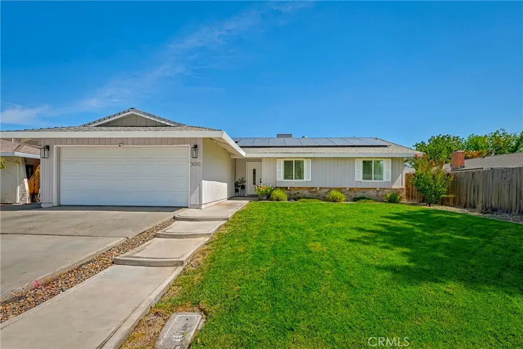 3010 Greenwood Court, Merced, CA 95340 - #1
