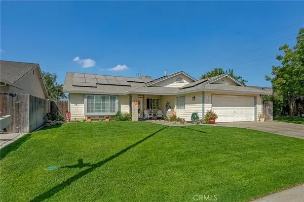 3207 Manzanita, Atwater, CA 95301