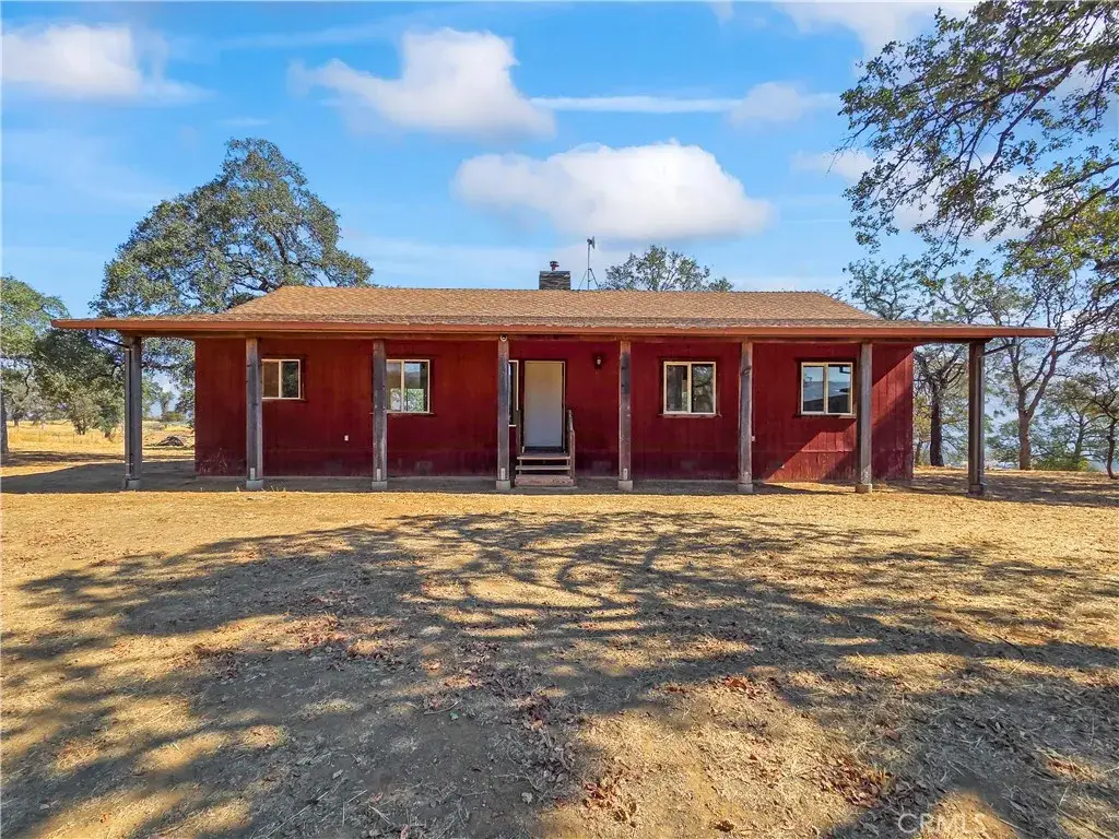 4745 Bear Valley, Mariposa, CA 95338 - #1