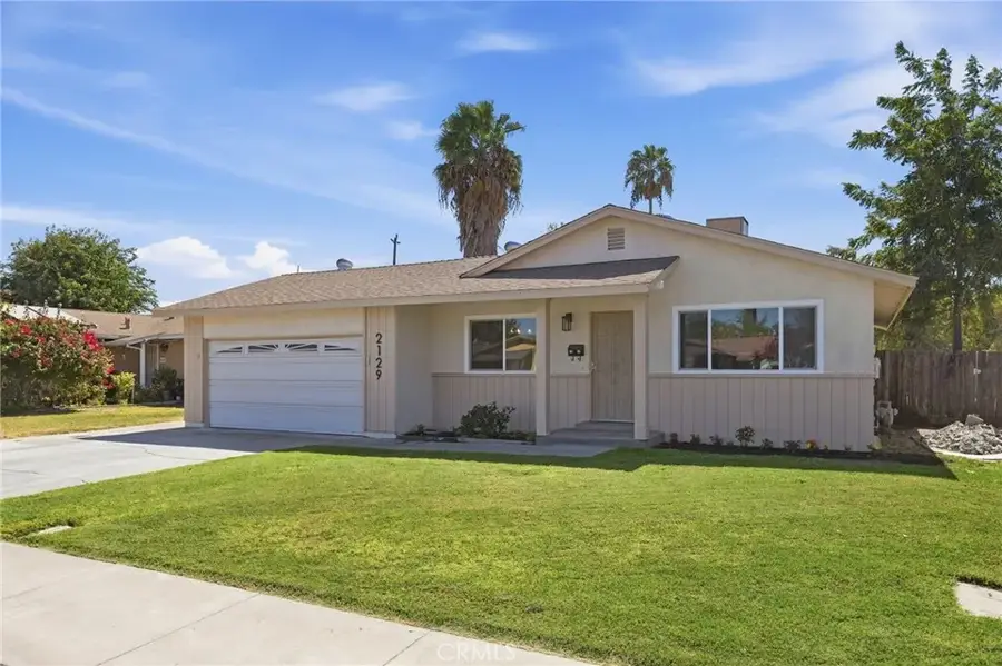 2129 Balboa, Merced, CA 95348 - #2