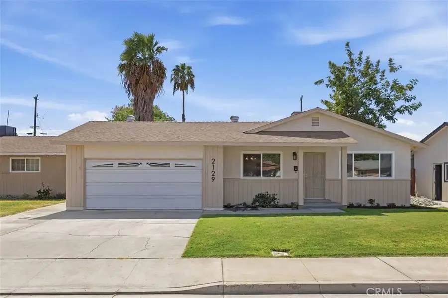 2129 Balboa, Merced, CA 95348 - #3
