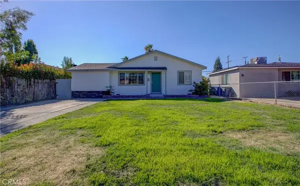 1020 W 24th, Merced, CA 95340