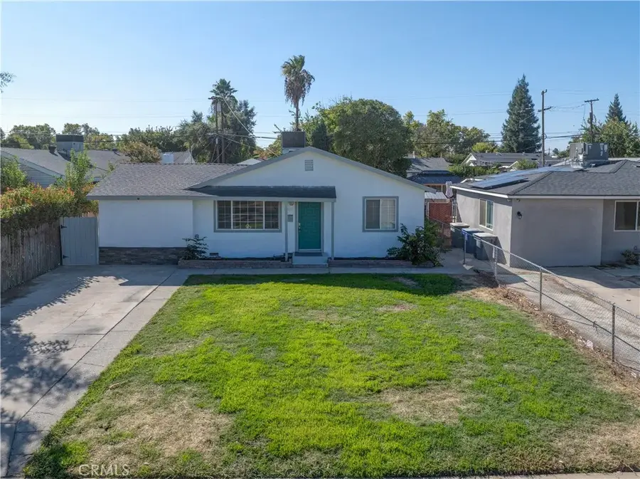 1020 W 24th, Merced, CA 95340 - #2