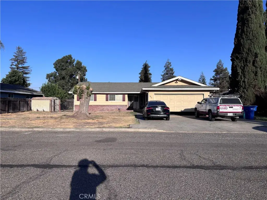 2950 Village, Merced, CA 95348 - #1