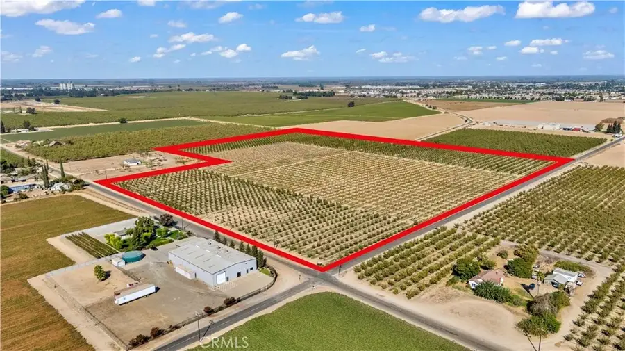 14806 Peach, Livingston, CA 95334 - #3