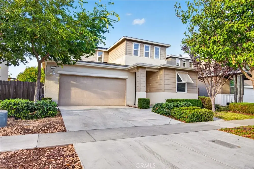 2343 Explorador, Merced, CA 95340 - #1