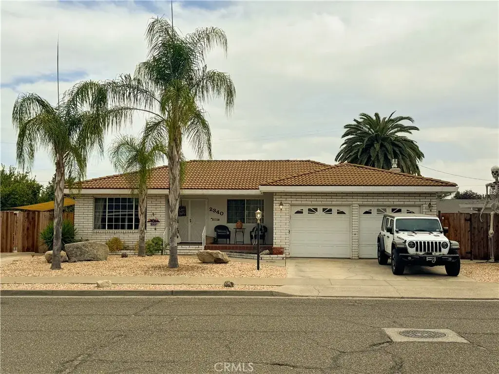 2340 Village Circle, Atwater, CA 95301 - #1