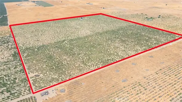 0 Buchanan Hollow, Le Grand, CA 95333