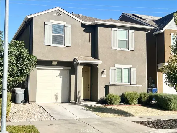 277 Shafer, Merced, CA 95348