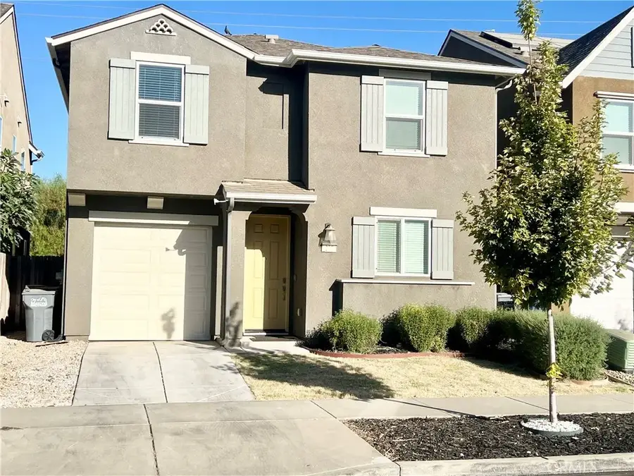 277 Shafer, Merced, CA 95348 - #2