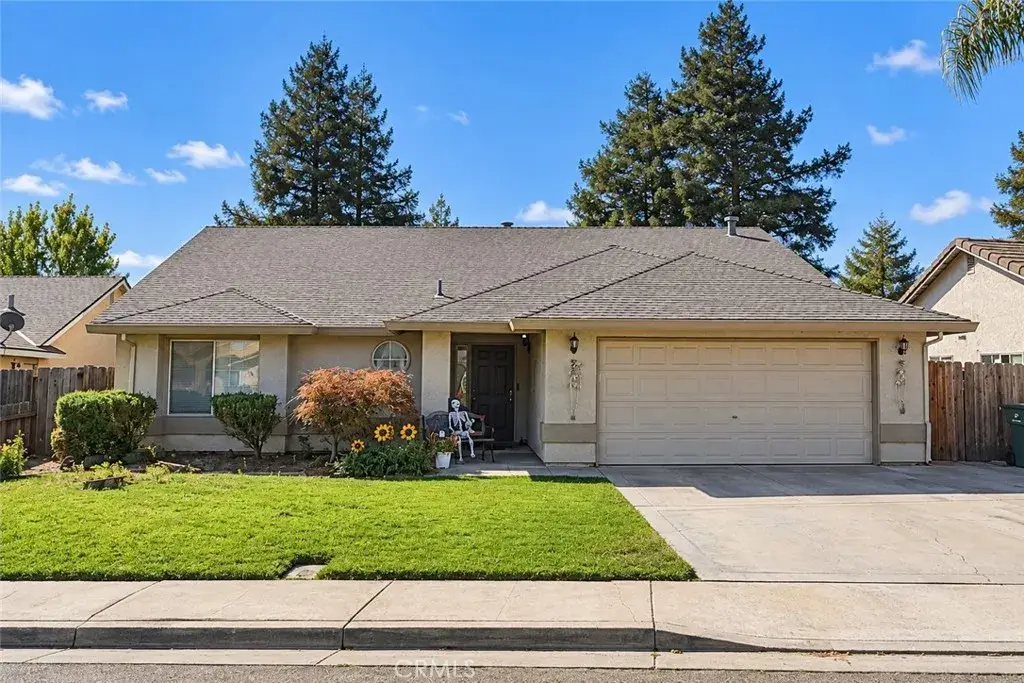 254 Clipper Court, Atwater, CA 95301 - #1