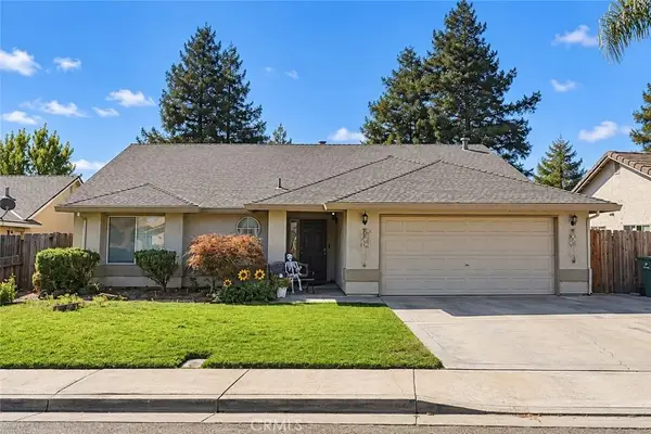 254 Clipper Court, Atwater, CA 95301