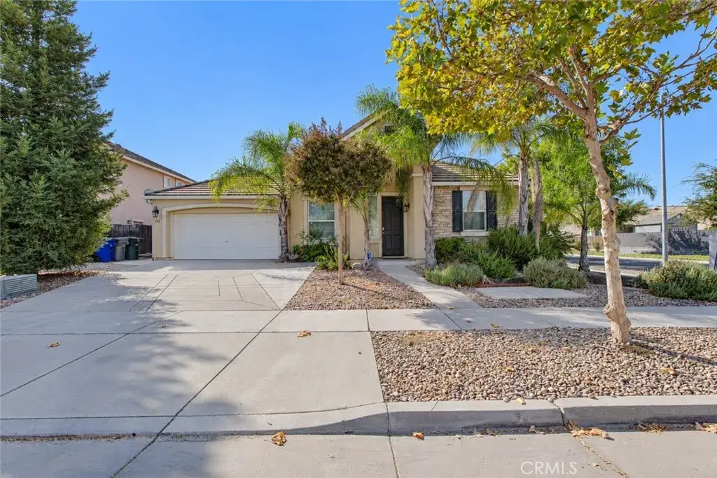 392 Noble Drive, Merced, CA 95348 - #1