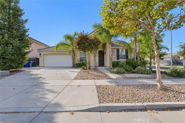 392 Noble Drive, Merced, CA 95348
