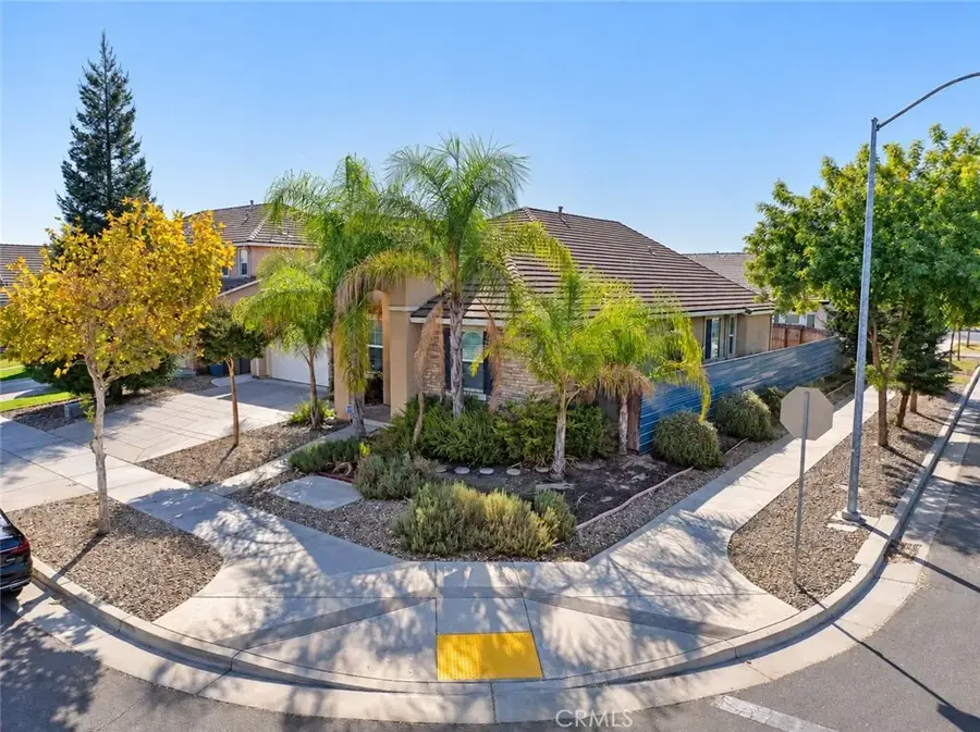 392 Noble Drive, Merced, CA 95348 - #3