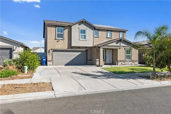 775 Jessie, Merced, CA 95348