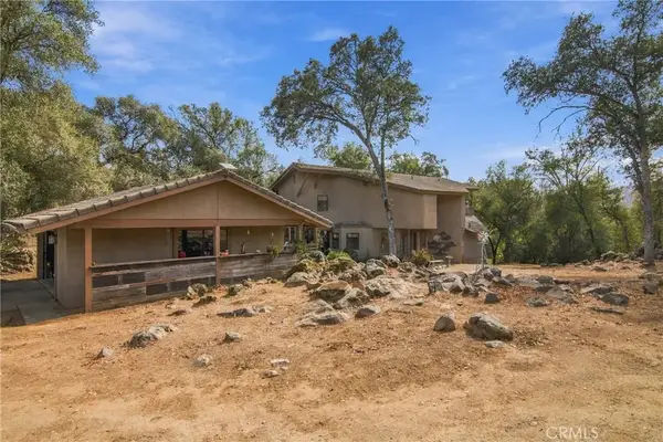 5552 Bear Creek Drive, Catheys Valley, CA 95306