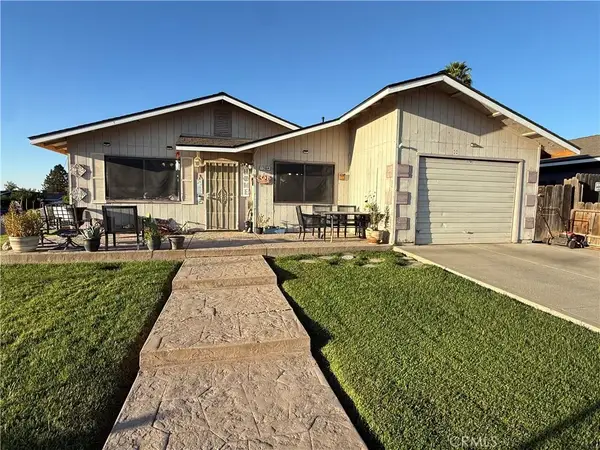 12664 Mc Dowell, Le Grand, CA 95333