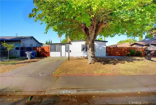 1653 Almond Ave, Merced, CA 95341