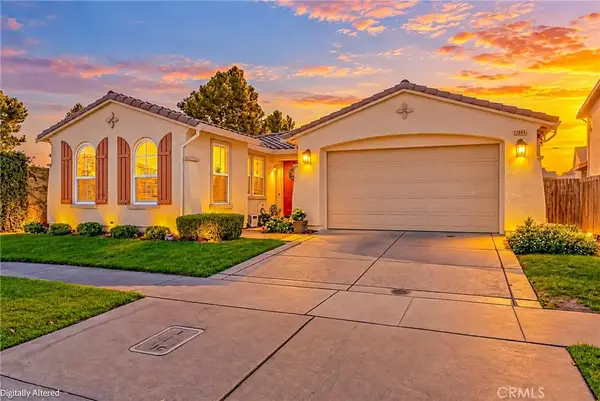 2394 Gabriel, Merced, CA 95340