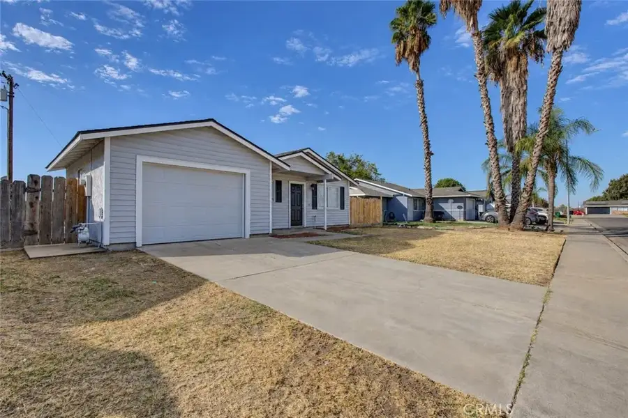 2425 Apache Street, Merced, CA 95348 - #2