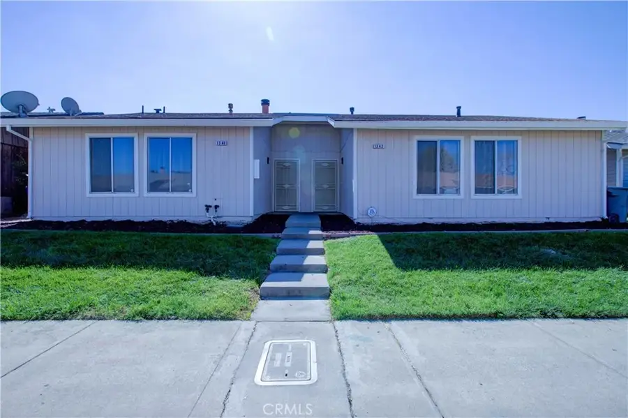 1342 Frankfort Court, Merced, CA 95348 - #2