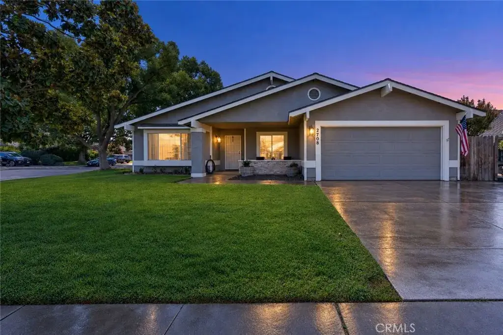 2708 Carmel Court, Atwater, CA 95301 - #1