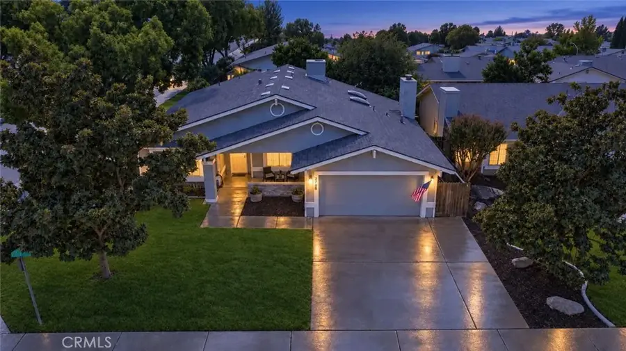2708 Carmel Court, Atwater, CA 95301 - #2