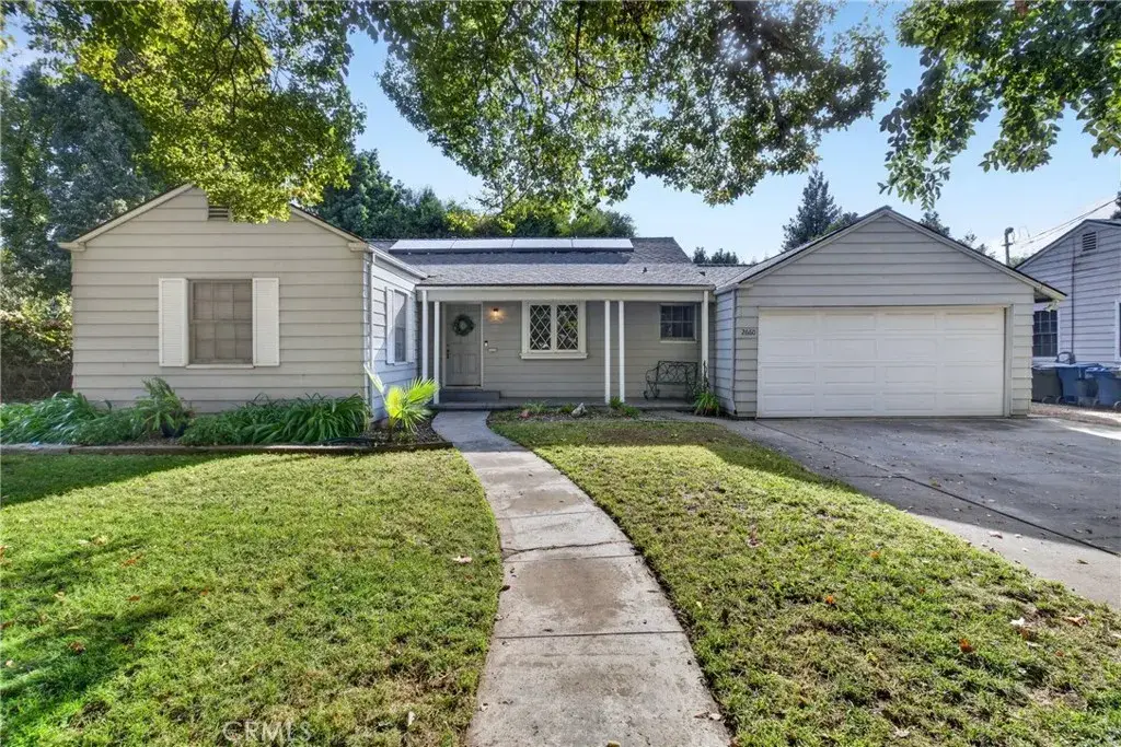 2660 5th Avenue, Merced, CA 95340 - #1